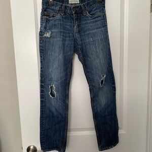 Aeropostal jeans
